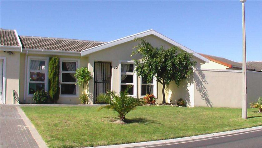 Villa Valentina